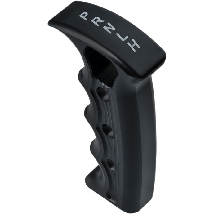 Joker Machine 60-122-1 Shifter Handle - Milled - Black