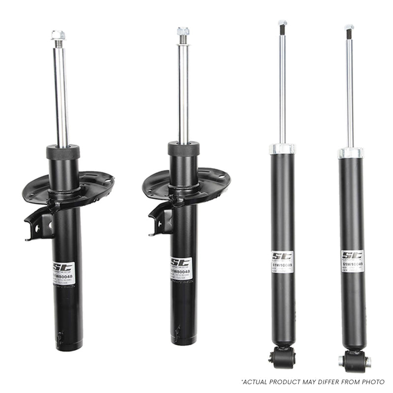 Load image into Gallery viewer, St Suspensions 47181 STS Shock Kit
