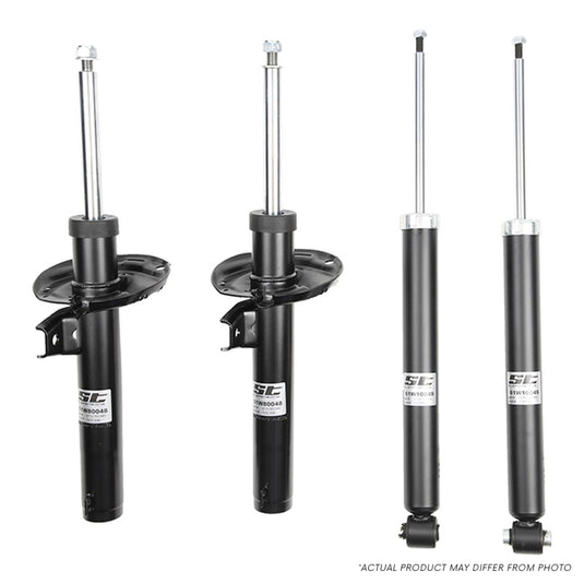 St Suspensions 47181 STS Shock Kit