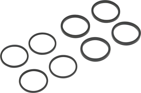 Harddrive 87756 Caliper Seal Kit