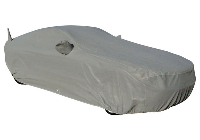 Rampage 1205 RAM Car Covers