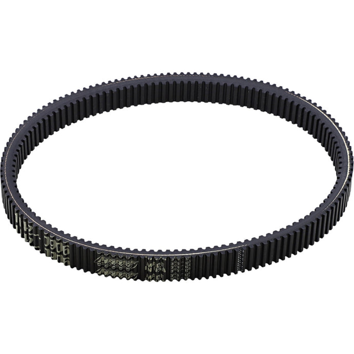 Moose Utility 47-7138 High Performance Plus Drive Belts