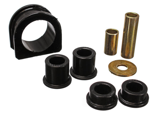 Energy Suspension 8.10104G ES Steering Rack Bush - Black