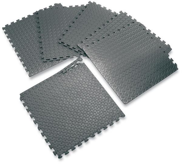 Performance Tools W88989 Anti-Fatigue Floor Mats