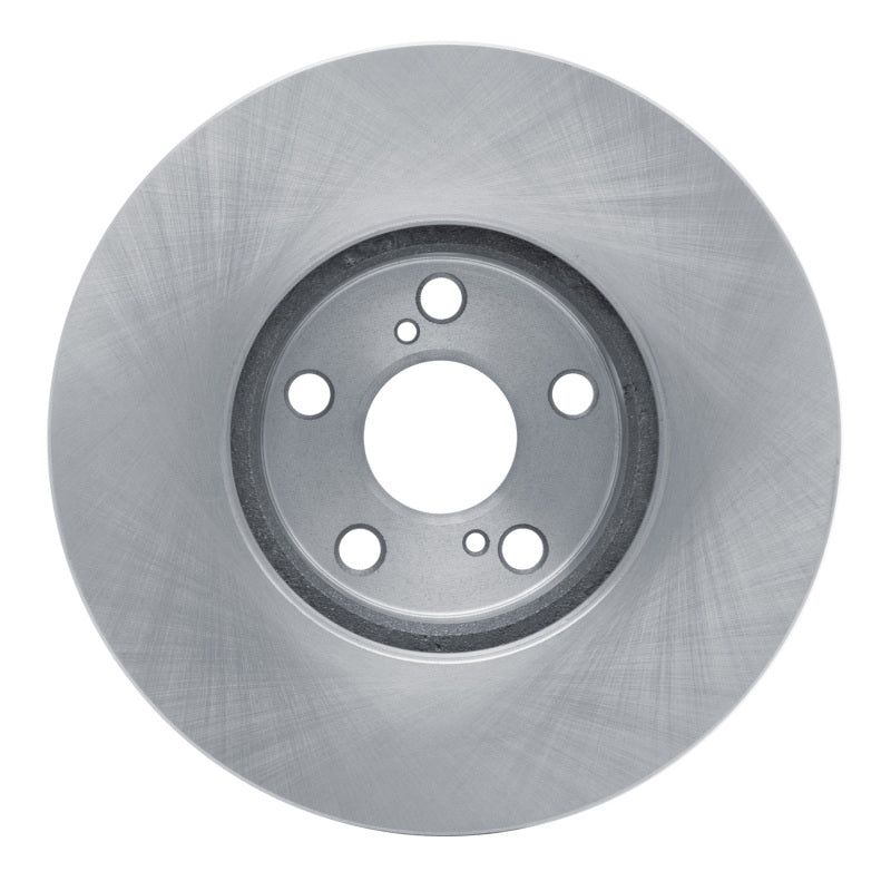 Load image into Gallery viewer, Dfc 600-76081 DFC Brake Rotors - Plain

