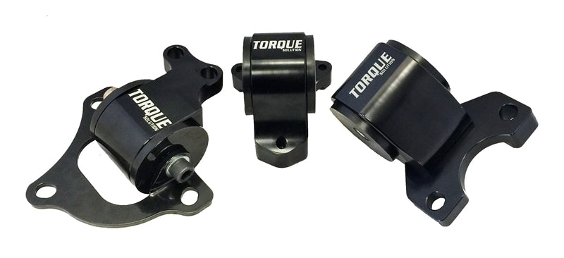 Load image into Gallery viewer, Torque Solution TS-RSX-004 TQS Engine Mounts
