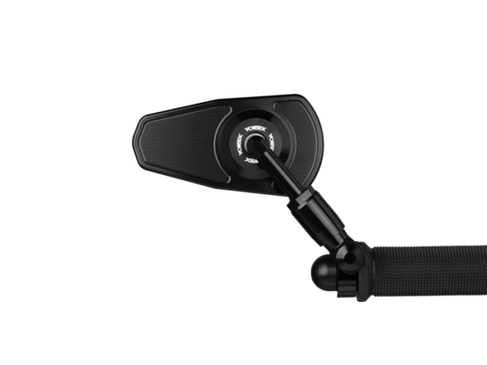 Vortex Racing MR402 VTX Motorcylce Mirrors