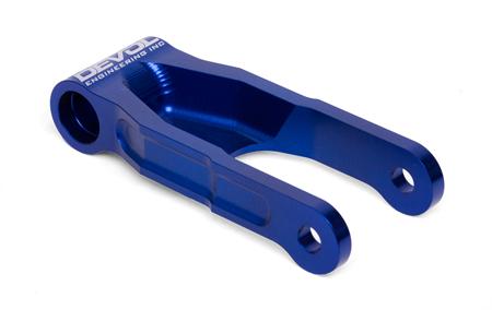 Devol 0115-5401 Suspension Lowering Link