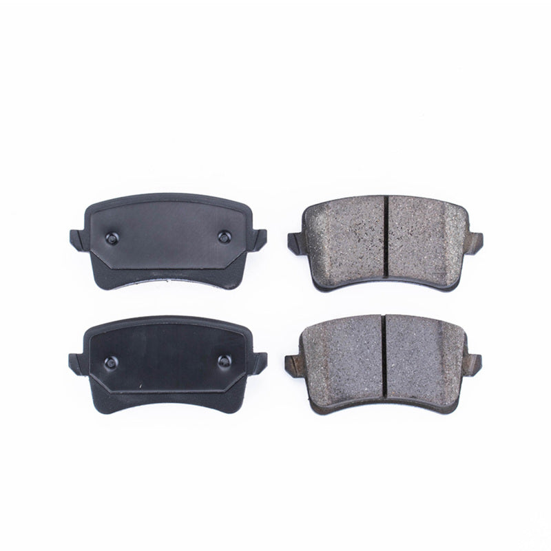 Load image into Gallery viewer, Powerstop 16-1386 PSB Z16 Evolution Brake Pads
