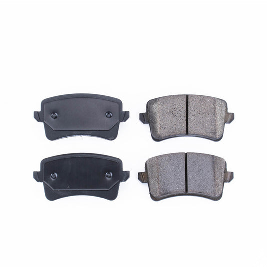 Powerstop 16-1386 PSB Z16 Evolution Brake Pads
