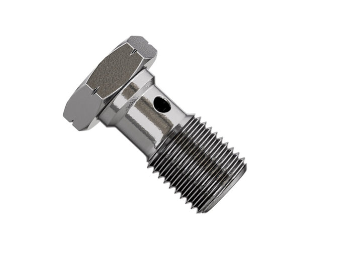 Goodridge P775-03C GR PWS Brake Line Fittings