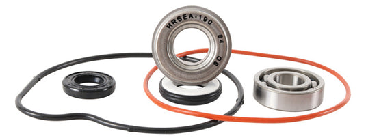 Hot Rods WPK0062 HDS Water Pump Kit
