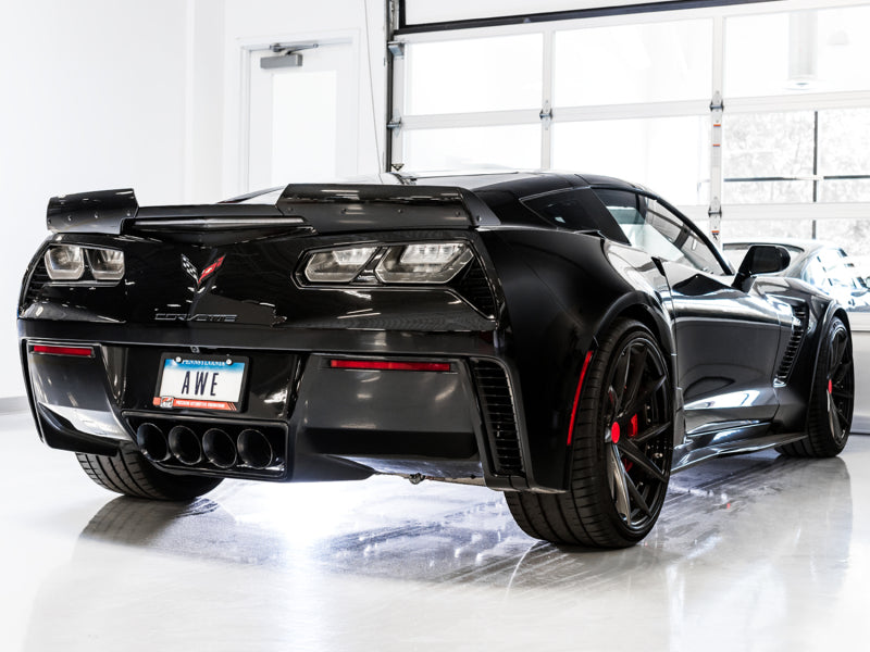 Load image into Gallery viewer, Awe Tuning 3015-43143 AWE Axle-Back Touring
