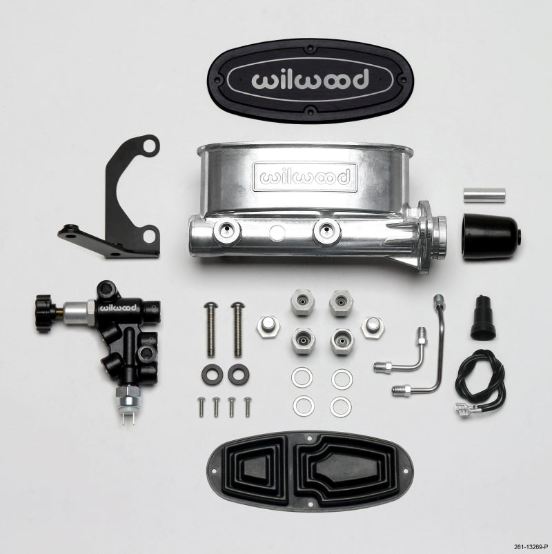 Load image into Gallery viewer, Wilwood 261-13269-P WIL Master Cylinder
