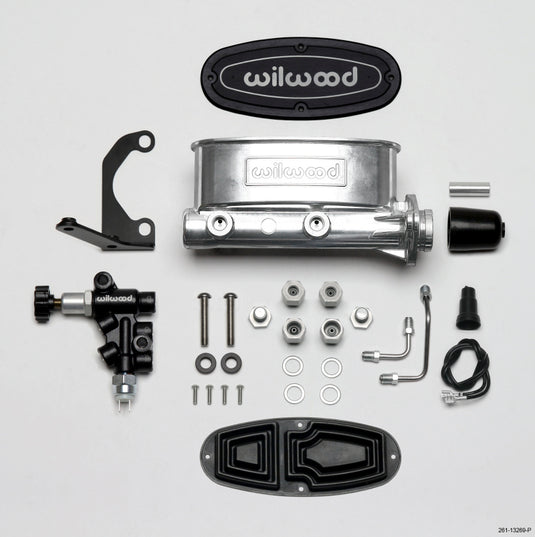 Wilwood 261-13269-P WIL Master Cylinder