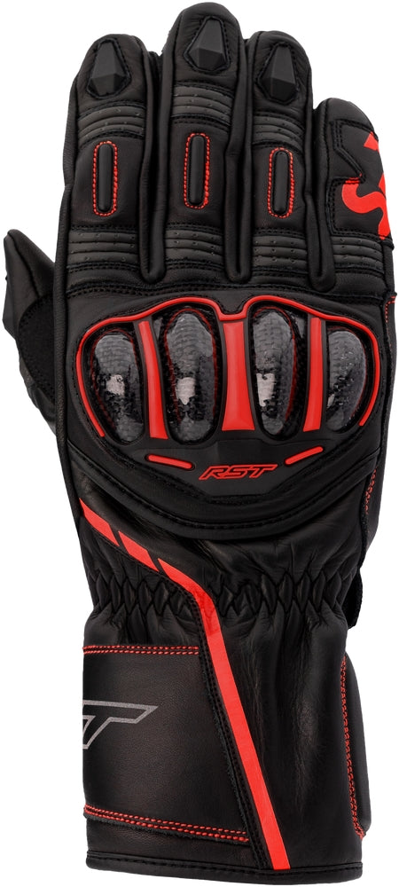 Black/Gray/Red