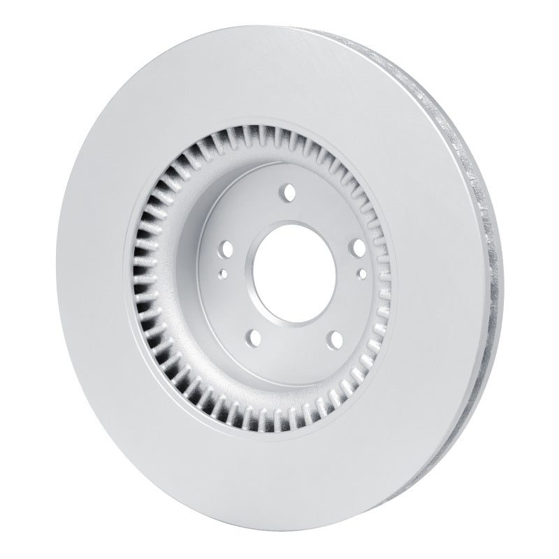 Load image into Gallery viewer, Dfc 604-21053 DFC GeoSPEC Coated Rotors - Plain
