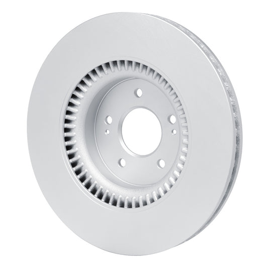 Dfc 604-21053 DFC GeoSPEC Coated Rotors - Plain