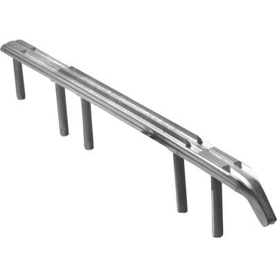 Stud Boy POL-D1225-90 Deuce Bar - 9in.