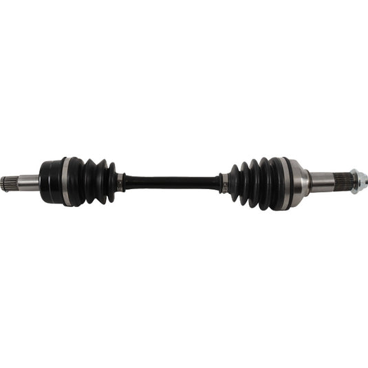 Moose Utility LM6-YA-8-334 Complete Axle Kit
