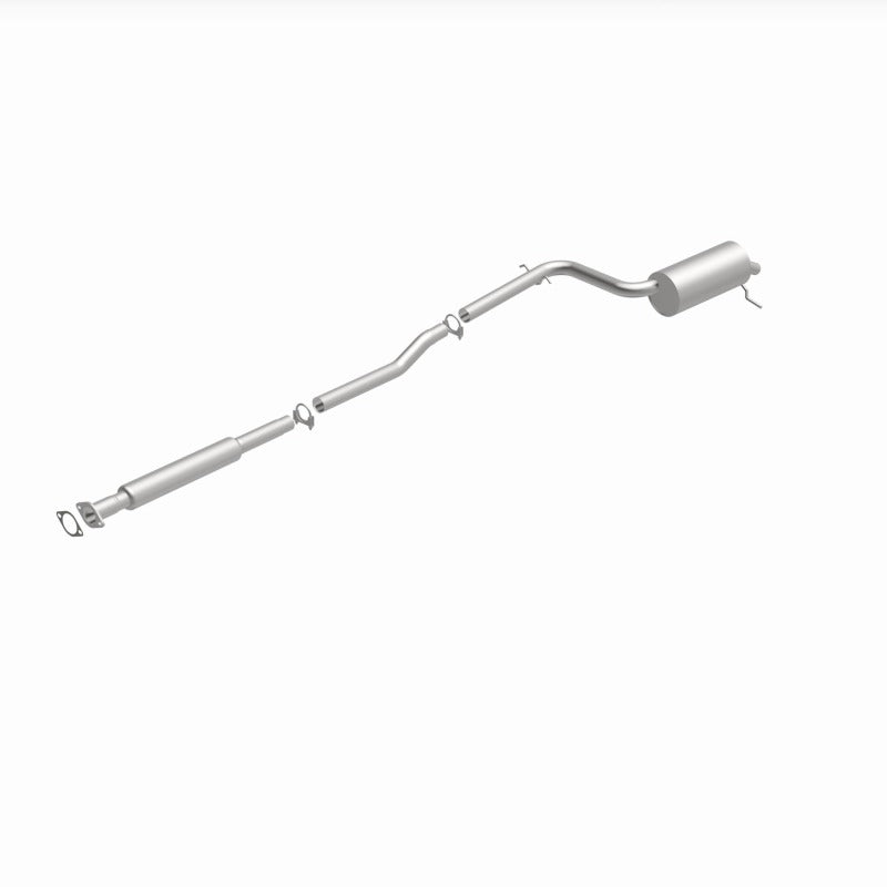Load image into Gallery viewer, Magnaflow 106-0213 MAG BRE Exhaust Kits
