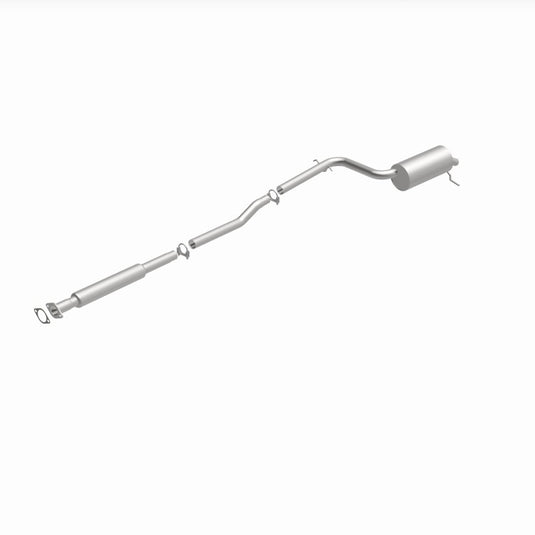 Magnaflow 106-0213 MAG BRE Exhaust Kits