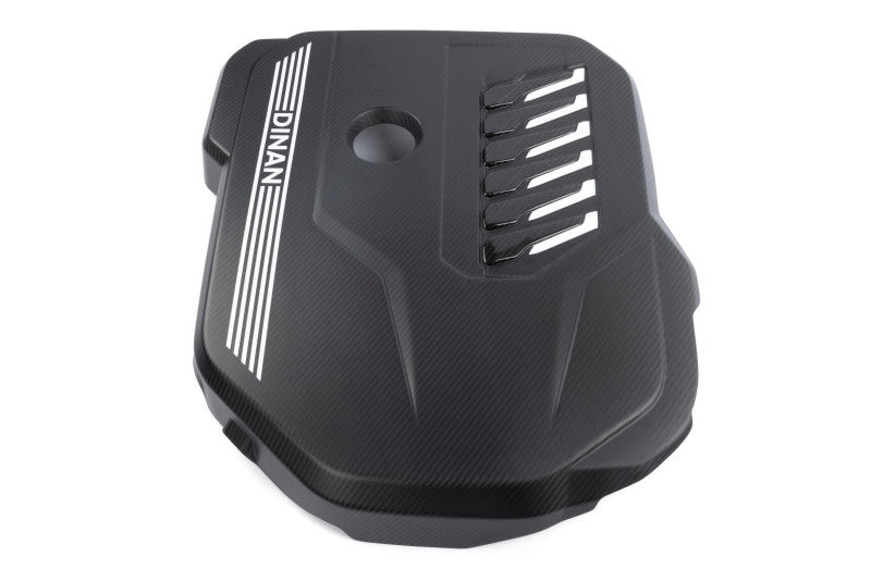 Load image into Gallery viewer, Dinan D590-0004 DNN Engine Covers
