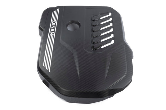 Dinan D590-0004 DNN Engine Covers