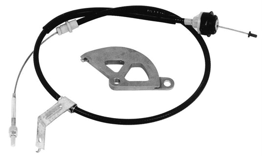 Ford Racing M-7553-B302 FR Clutch Linkage Kits