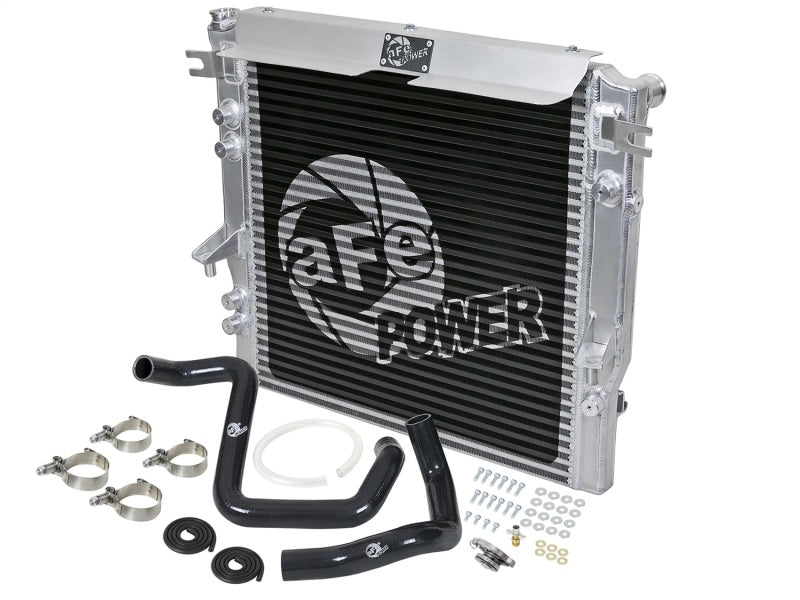 Load image into Gallery viewer, Afe 46-50012-B AFE Radiators
