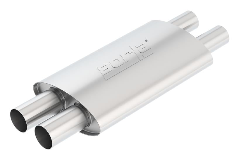 Load image into Gallery viewer, Borla 60561 BOR Touring Mufflers
