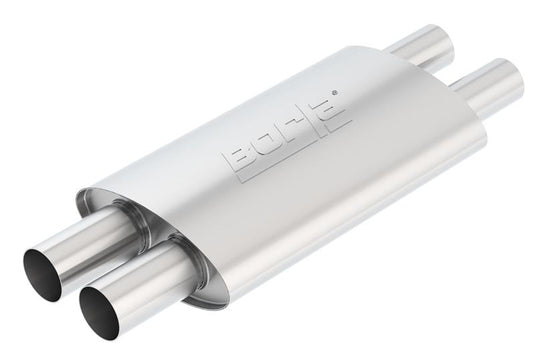 Borla 60561 BOR Touring Mufflers