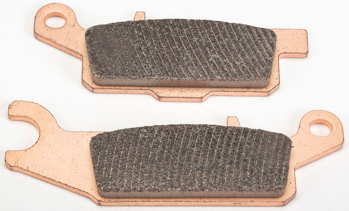 Open Trail 18-8024 Sintered Brake Pads