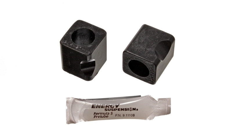 Load image into Gallery viewer, Energy Suspension 7.5110G ES Sway Bar Bushings - Black
