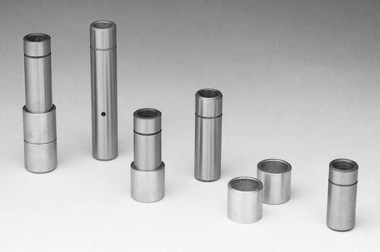 Jims 25791-KIT Idler Shaft and Bushing Kit