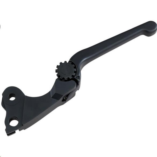 Psr 17-00551-22 Anthem Adjustable Clutch Lever - Black