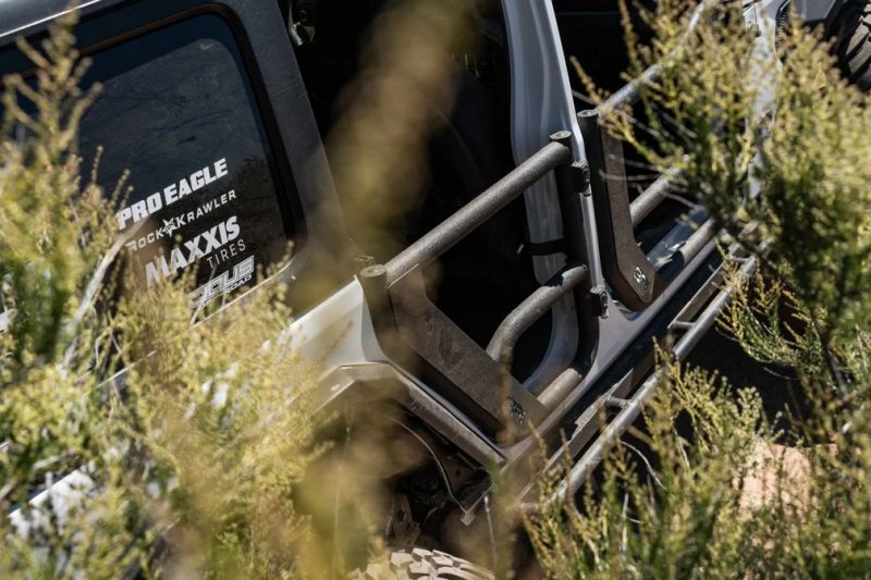 Load image into Gallery viewer, Body Armor 4X4 JL-6155 BOD Tube Doors
