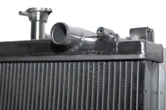 Csf 3328 CSF Radiators - Aluminum