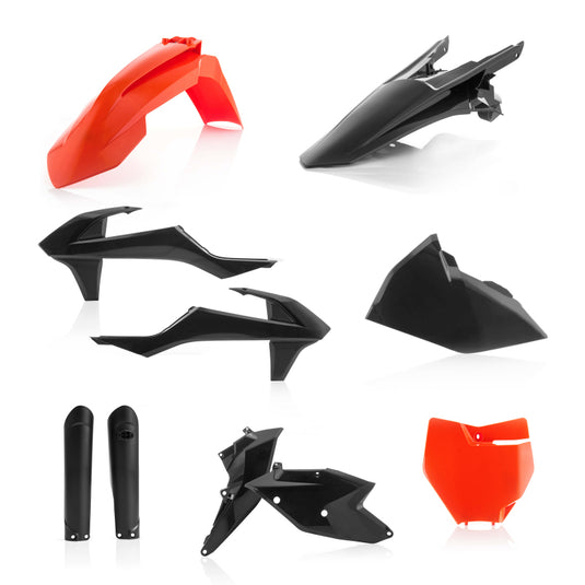 Acerbis 2421065225 ACB Body Kit