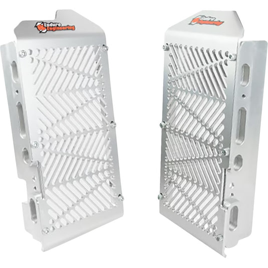 Moose Offroad 12-9025 Radiator Guards