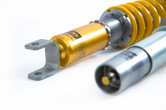 Ohlins POS MZ20S1 OHL Coilover - Road & Track
