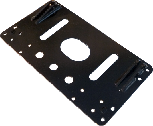 Kfi 105120 KFI Plow Mounts