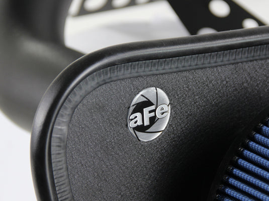 Afe 54-10512 AFE Magnum FORCE Stage-2 Cold Air Intakes