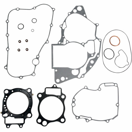 Moose Racing 808365mse Complete Gasket Kit