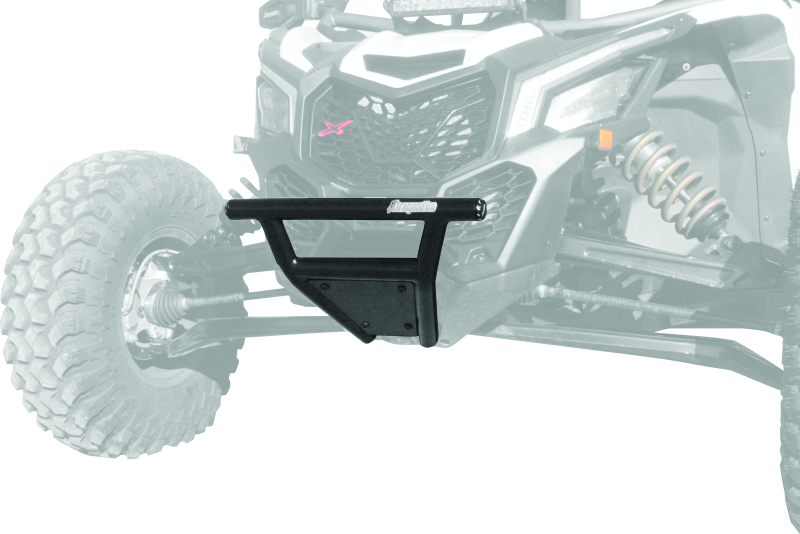 Load image into Gallery viewer, Dragonfire Racing 522120 DFR Front Bumper
