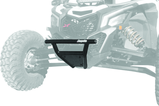 Dragonfire Racing 522120 DFR Front Bumper