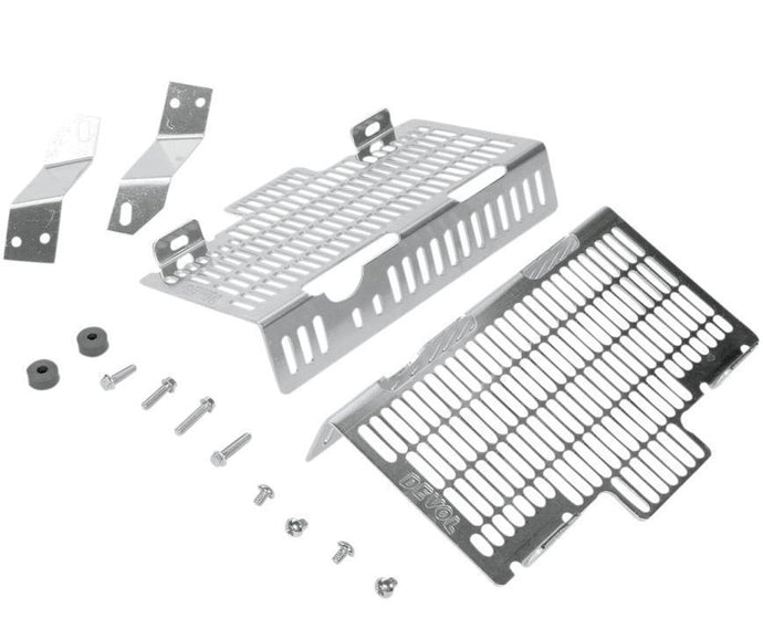 Devol 0101-3403 Radiator Guard