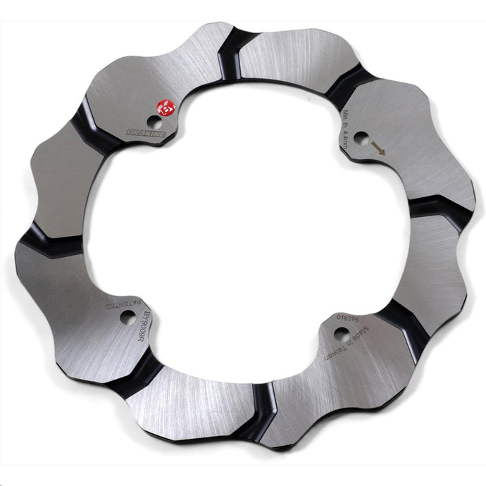 Braking BY9009R ATV/UTV Brake Discs