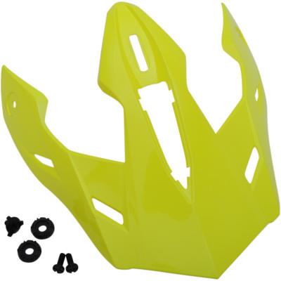Z1r Helmet Visor Kit for Range Helmets - Hi-Viz Yellow
