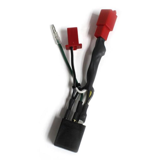 Baja Designs 129016 BAJ Powersports XL Pro Light Pods